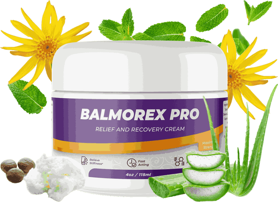 balmorex-pro